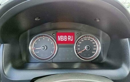 SsangYong Actyon II рестайлинг, 2012 год, 976 000 рублей, 16 фотография