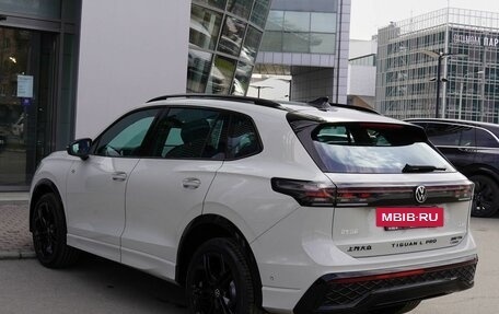 Volkswagen Tiguan, 2026 год, 5 650 000 рублей, 6 фотография