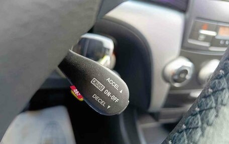 SsangYong Actyon II рестайлинг, 2012 год, 976 000 рублей, 19 фотография