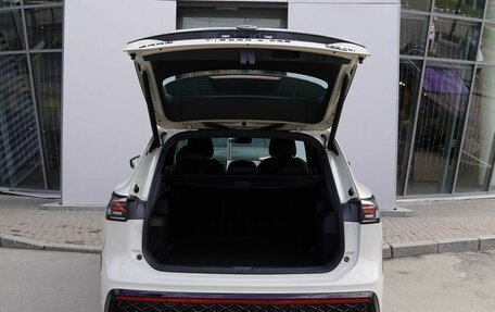 Volkswagen Tiguan, 2026 год, 5 650 000 рублей, 8 фотография