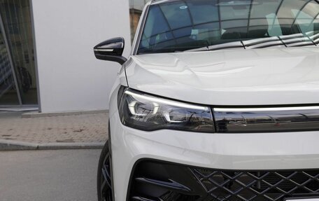 Volkswagen Tiguan, 2026 год, 5 650 000 рублей, 10 фотография