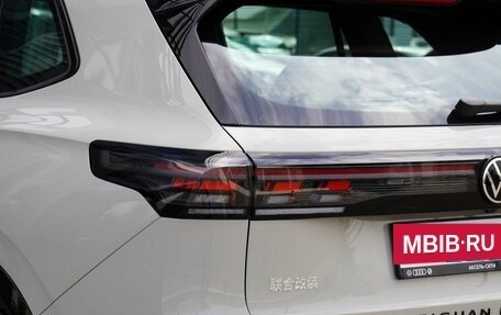 Volkswagen Tiguan, 2026 год, 5 650 000 рублей, 11 фотография