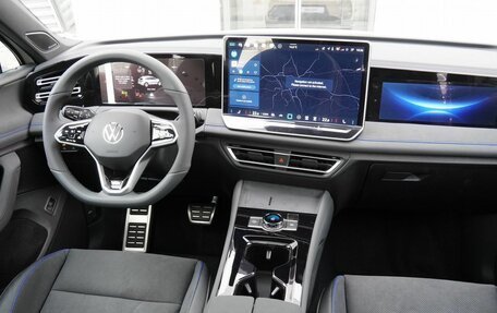 Volkswagen Tiguan, 2026 год, 5 650 000 рублей, 16 фотография