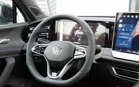 Volkswagen Tiguan, 2026 год, 5 650 000 рублей, 15 фотография