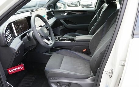 Volkswagen Tiguan, 2026 год, 5 650 000 рублей, 18 фотография