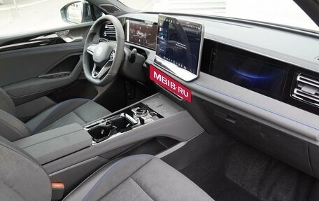 Volkswagen Tiguan, 2026 год, 5 650 000 рублей, 17 фотография