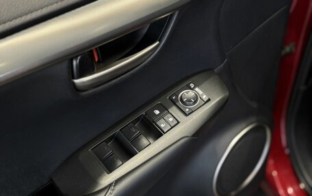 Lexus NX I, 2015 год, 2 870 000 рублей, 10 фотография
