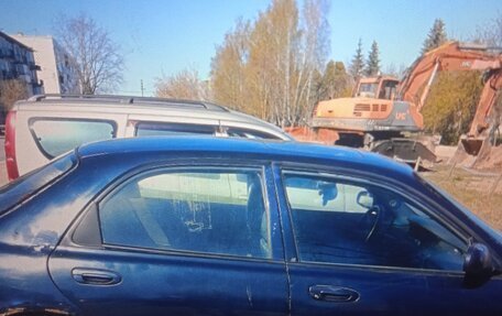 Mazda 626, 1994 год, 100 000 рублей, 2 фотография