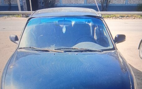 Mazda 626, 1994 год, 100 000 рублей, 3 фотография