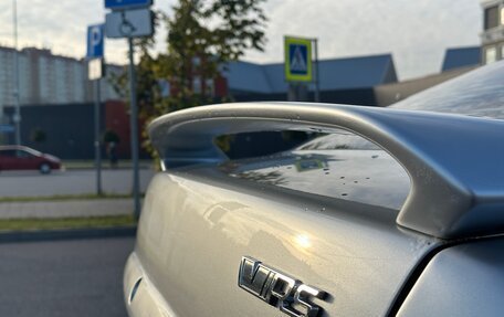 Skoda Octavia IV, 2007 год, 500 000 рублей, 6 фотография