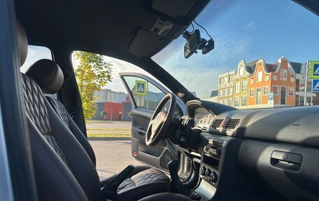 Skoda Octavia IV, 2007 год, 500 000 рублей, 8 фотография