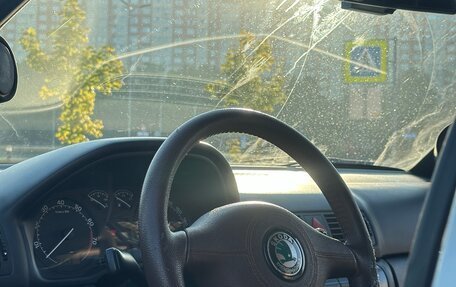 Skoda Octavia IV, 2007 год, 500 000 рублей, 11 фотография