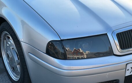 Skoda Octavia IV, 2007 год, 500 000 рублей, 3 фотография