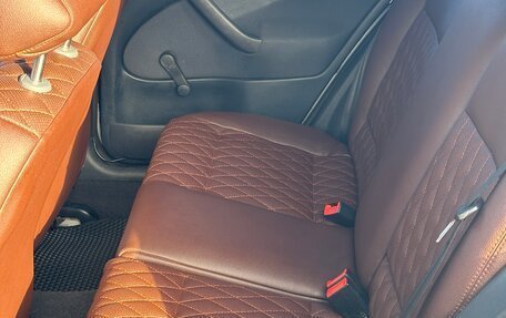 Skoda Octavia IV, 2007 год, 500 000 рублей, 10 фотография