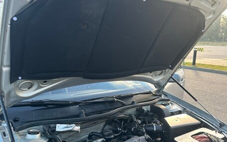 Skoda Octavia IV, 2007 год, 500 000 рублей, 12 фотография