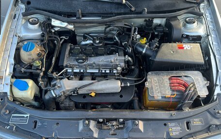 Skoda Octavia IV, 2007 год, 500 000 рублей, 13 фотография