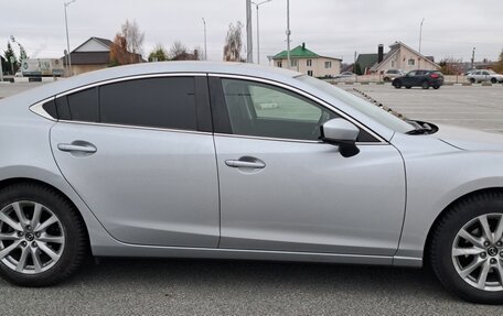 Mazda 6, 2017 год, 1 850 000 рублей, 4 фотография