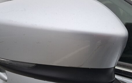 Mazda 6, 2017 год, 1 850 000 рублей, 10 фотография