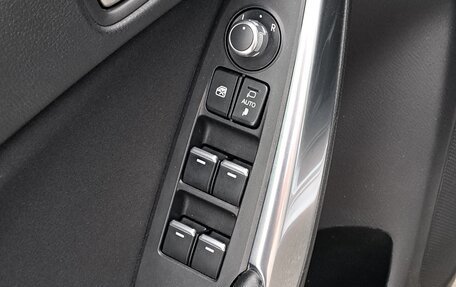 Mazda 6, 2017 год, 1 850 000 рублей, 12 фотография