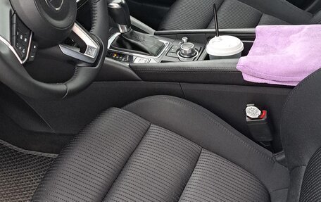 Mazda 6, 2017 год, 1 850 000 рублей, 13 фотография