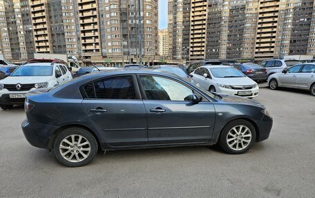Mazda 3, 2008 год, 650 000 рублей, 7 фотография
