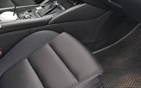 Mazda 6, 2017 год, 1 850 000 рублей, 15 фотография