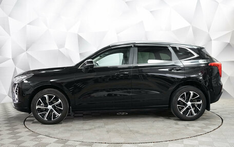 Haval Jolion, 2023 год, 2 170 000 рублей, 2 фотография