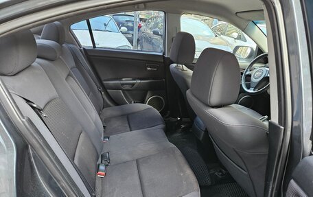 Mazda 3, 2008 год, 650 000 рублей, 10 фотография