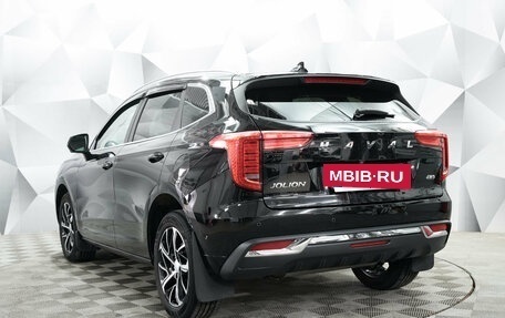 Haval Jolion, 2023 год, 2 170 000 рублей, 3 фотография