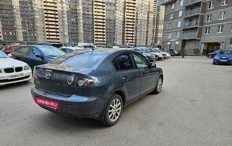 Mazda 3, 2008 год, 650 000 рублей, 6 фотография