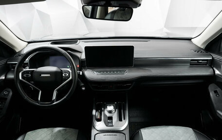 Haval Jolion, 2023 год, 2 170 000 рублей, 11 фотография