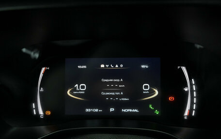 Haval Jolion, 2023 год, 2 170 000 рублей, 15 фотография