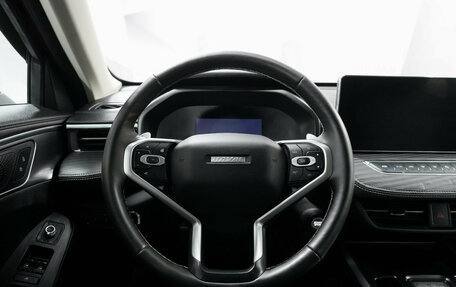 Haval Jolion, 2023 год, 2 170 000 рублей, 14 фотография