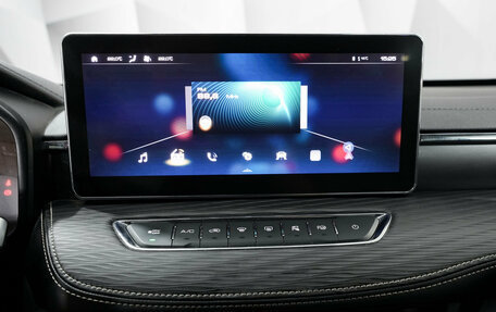 Haval Jolion, 2023 год, 2 170 000 рублей, 18 фотография