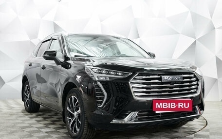 Haval Jolion, 2023 год, 2 170 000 рублей, 7 фотография