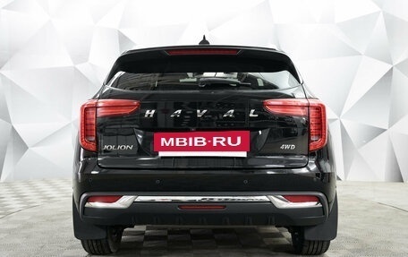 Haval Jolion, 2023 год, 2 170 000 рублей, 4 фотография