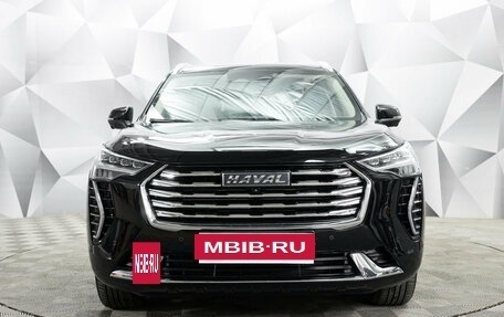 Haval Jolion, 2023 год, 2 170 000 рублей, 8 фотография