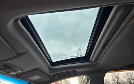 Mitsubishi Outlander III рестайлинг 3, 2007 год, 1 300 000 рублей, 9 фотография