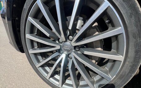 Audi A5, 2018 год, 3 388 000 рублей, 11 фотография