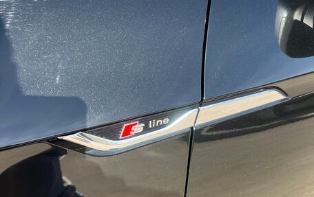 Audi A5, 2018 год, 3 388 000 рублей, 14 фотография