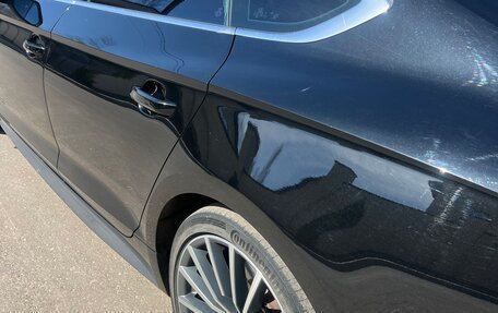 Audi A5, 2018 год, 3 388 000 рублей, 10 фотография