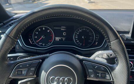 Audi A5, 2018 год, 3 388 000 рублей, 24 фотография