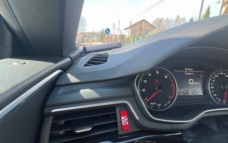 Audi A5, 2018 год, 3 388 000 рублей, 23 фотография