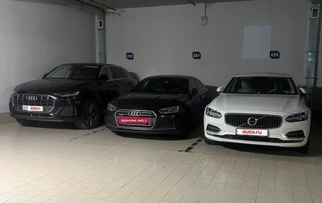 Audi A5, 2018 год, 3 388 000 рублей, 36 фотография
