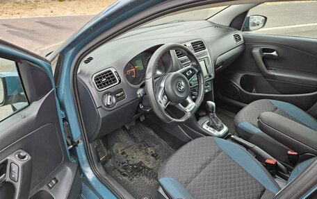 Volkswagen Polo VI (EU Market), 2019 год, 790 000 рублей, 9 фотография