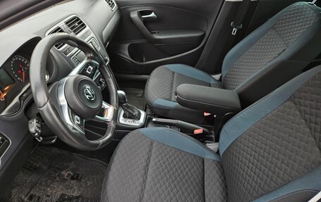 Volkswagen Polo VI (EU Market), 2019 год, 790 000 рублей, 10 фотография