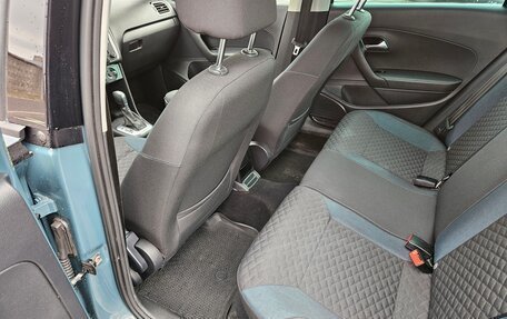 Volkswagen Polo VI (EU Market), 2019 год, 790 000 рублей, 12 фотография