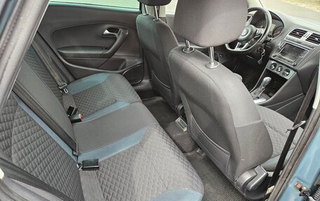 Volkswagen Polo VI (EU Market), 2019 год, 790 000 рублей, 13 фотография