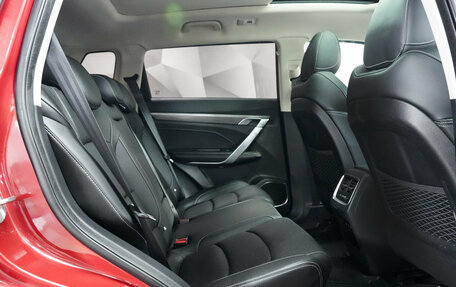 Geely Atlas, 2023 год, 2 411 000 рублей, 13 фотография