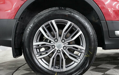 Geely Atlas, 2023 год, 2 411 000 рублей, 9 фотография